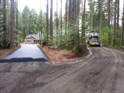 New Asphalt